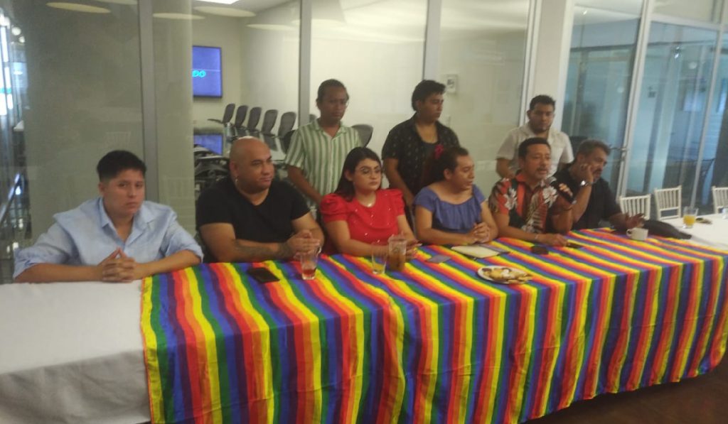 Comunidad-LGBT-anuncia-marcha-del-orgullo-lamenta-que-sigan-detenciones