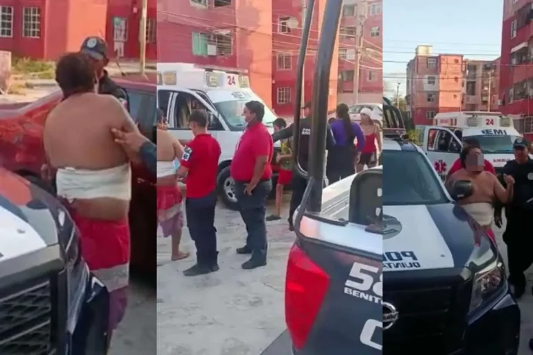 Nino-apunala-a-su-padrastro-en-Cancun