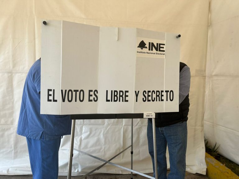 votaciones