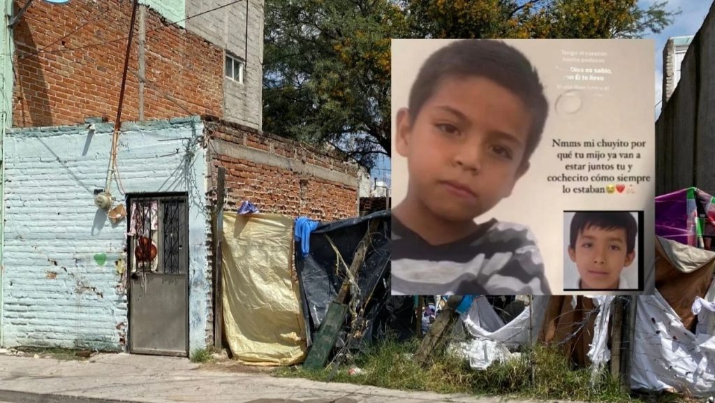 Con-los-niýos-NO-causa-indignaciýn-muerte-de-niýos-por-el-Cýrtel-de-Santa-Rosa-de-Lima-CSRL-en-Guanajuato-transformed