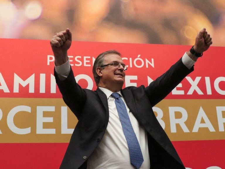 Ebrard