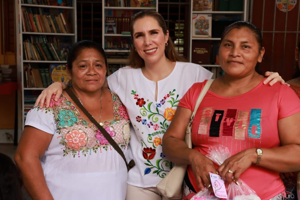 11 isla mujeres secundaria 2