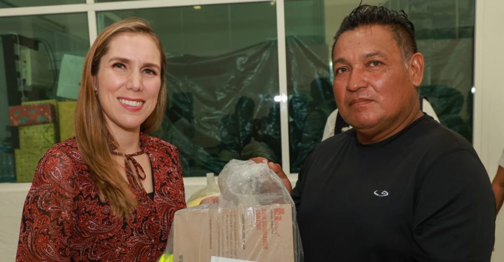 11 isla mujeres segunda