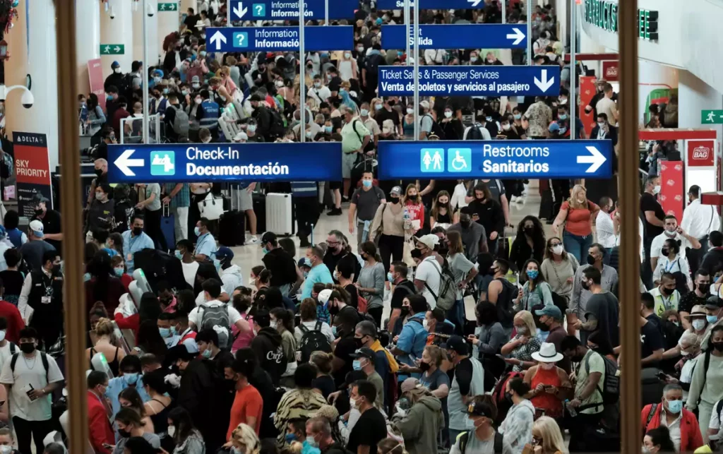 aeropuerto