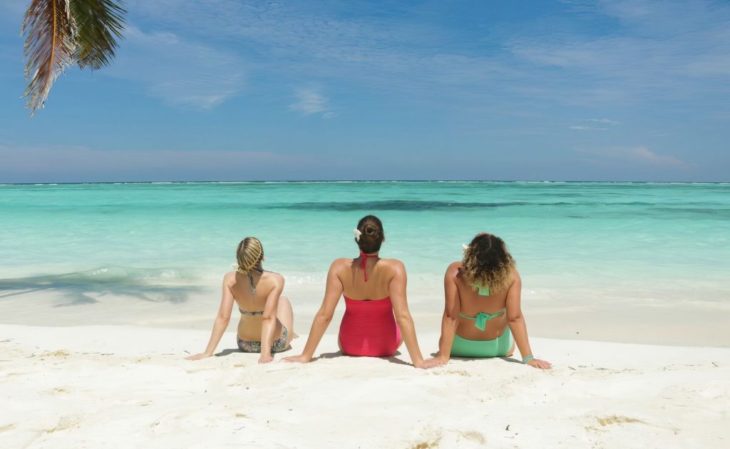 costa mujeres