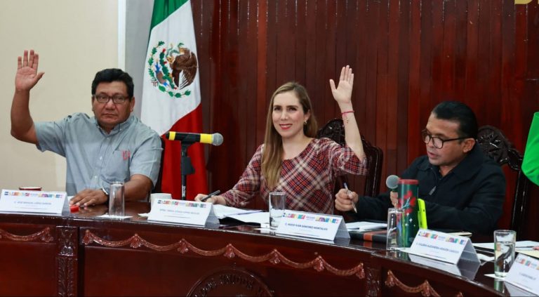 11 isla mujeres segunda