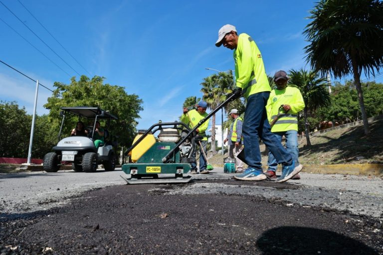 13 isla mujeres segunda
