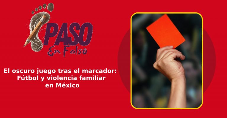 Paso en Falso futbol