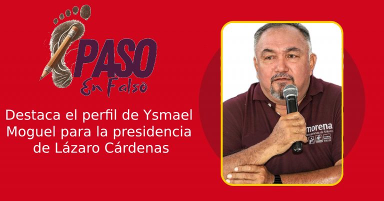 Paso en falso Mayito