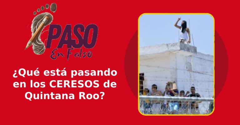 Paso-en-falso ceresos