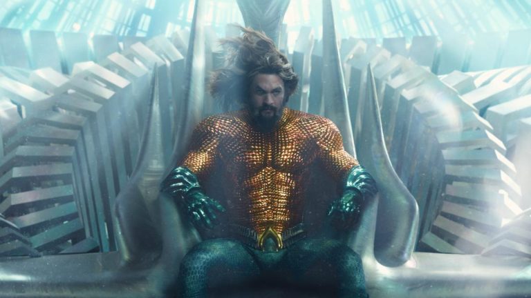 aquaman