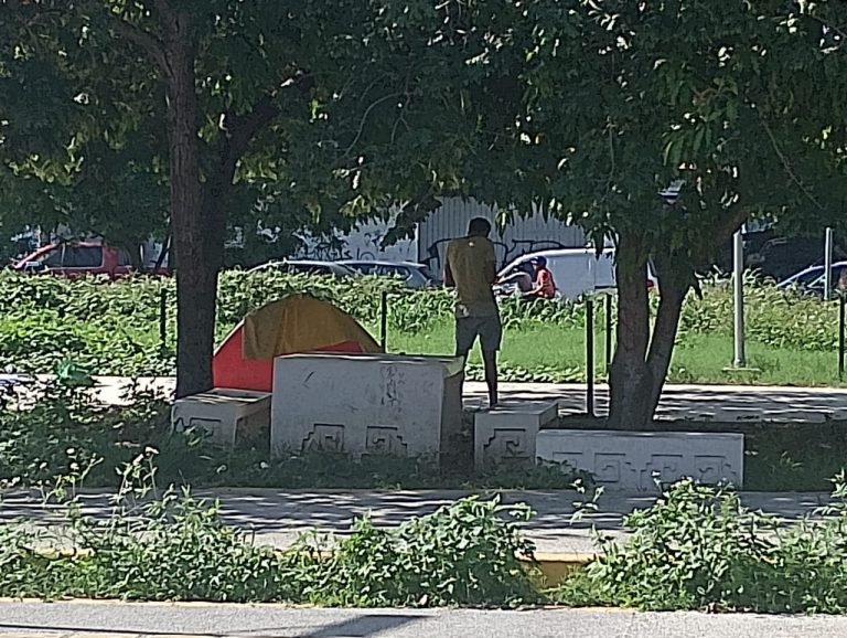 parque indigente 1