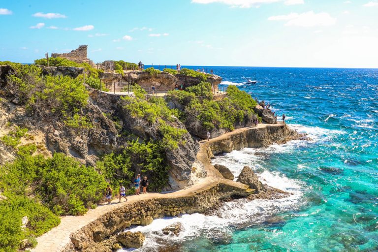ISLA MUJERES