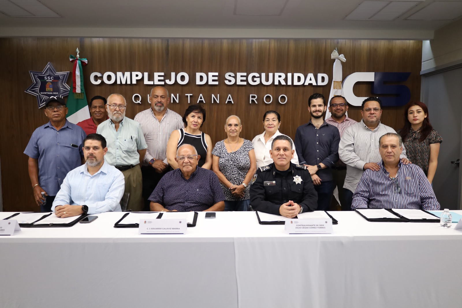 seguridad