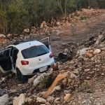 accidente
