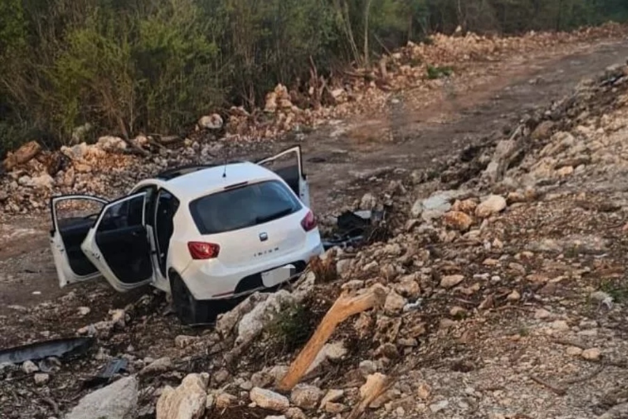 accidente