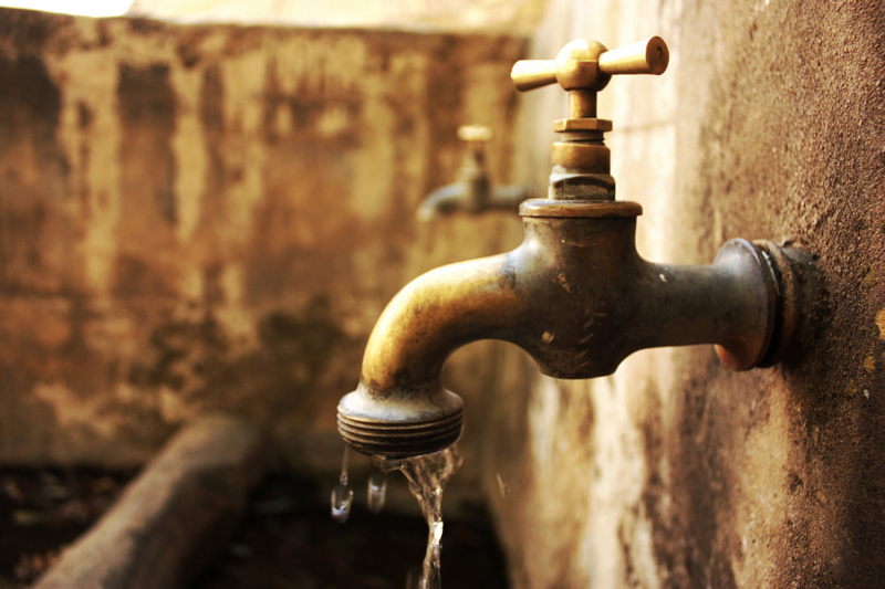 agua