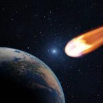 cometa diablo