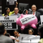 pensiones