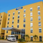 hotel city express