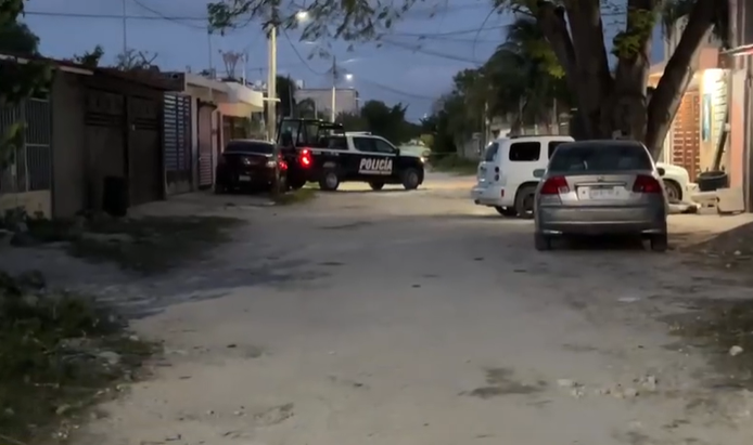 sicarios cancun