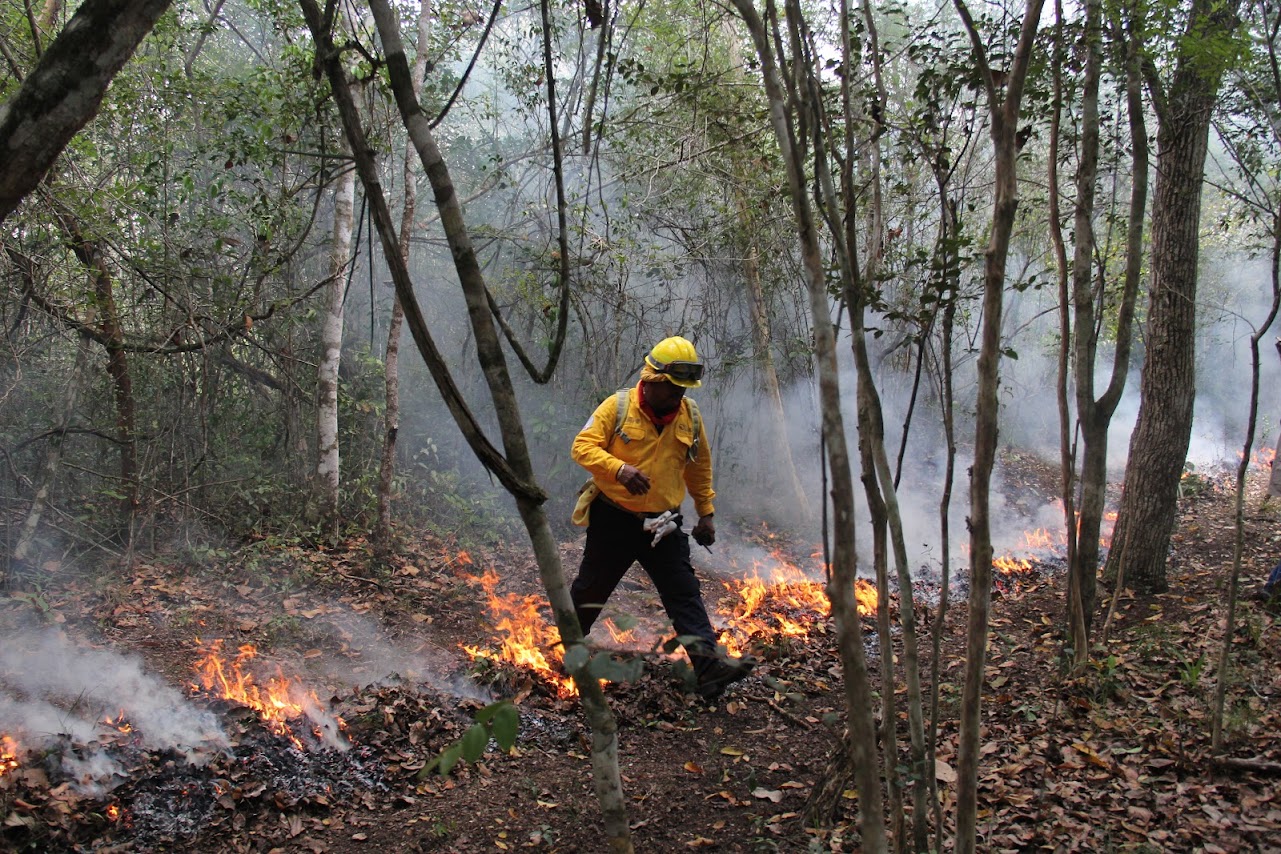 incendio