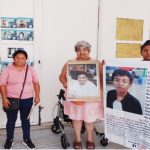 madres buscadoras cancún