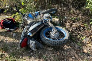 motociclista