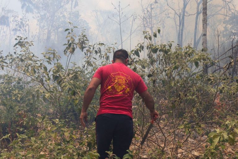 incendios