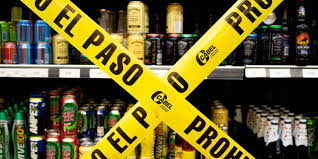 ley seca