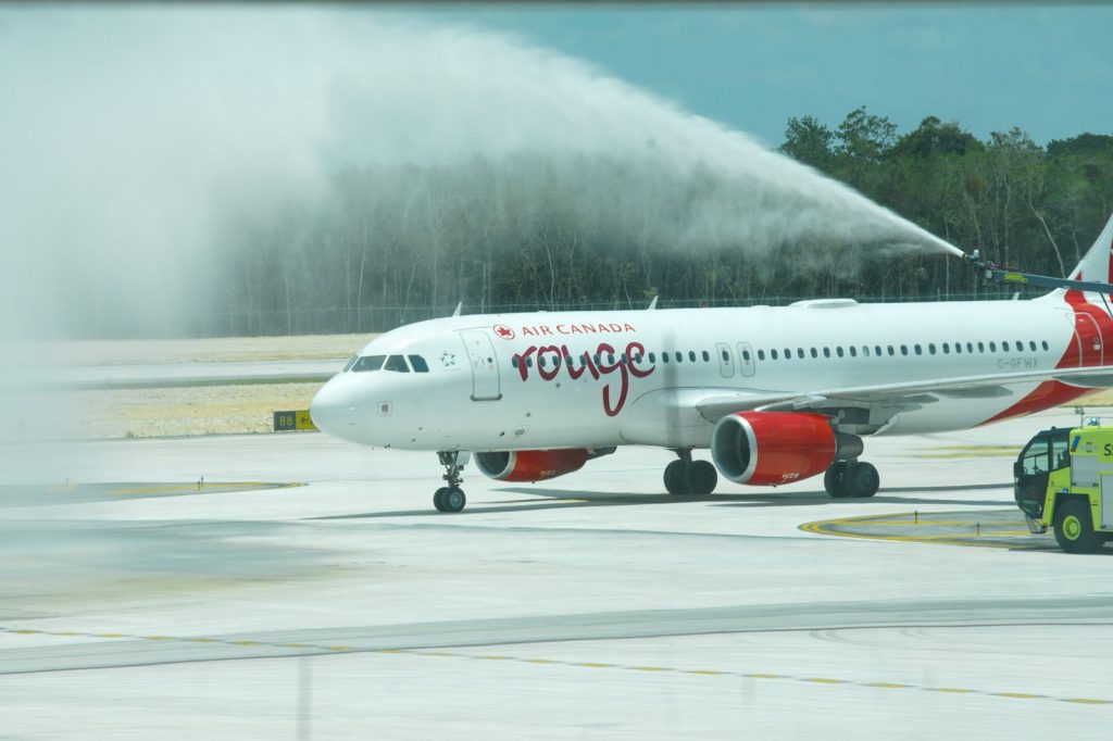 vuelo
