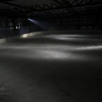 pista de hielo