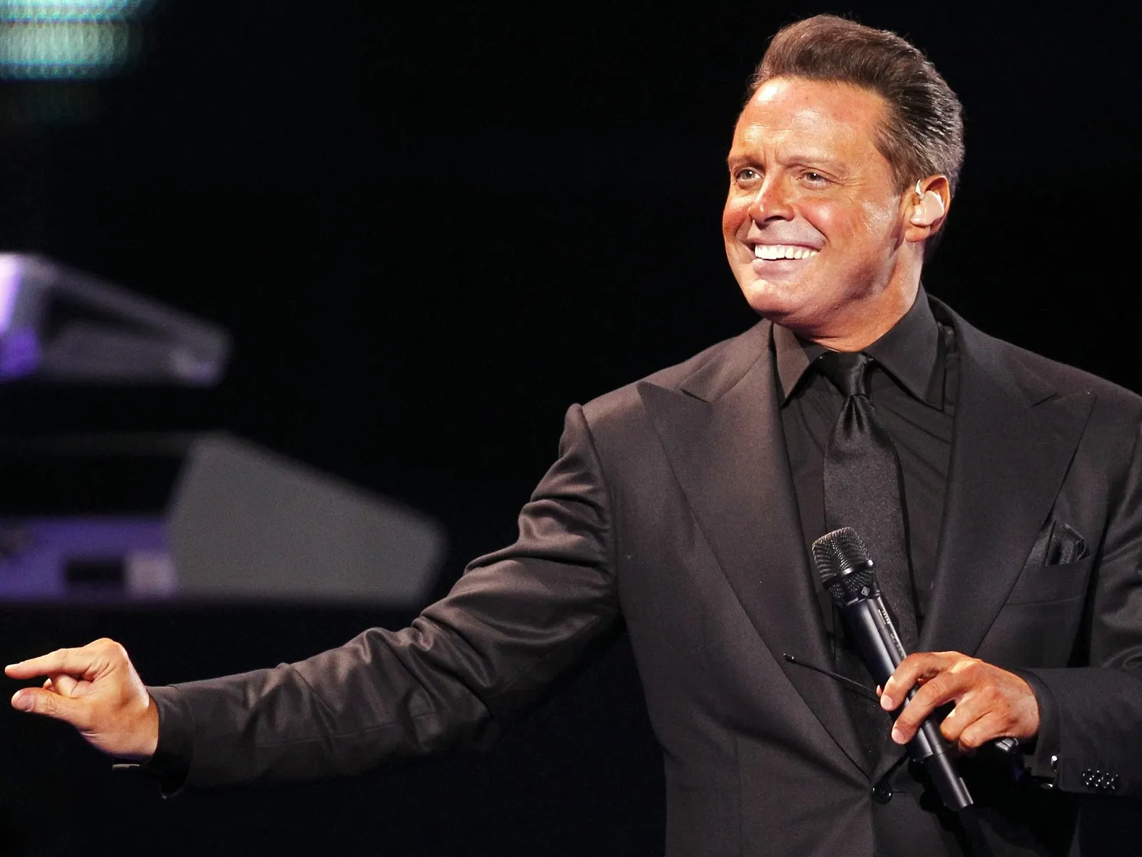 Luis Miguel