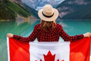 CANADÁ