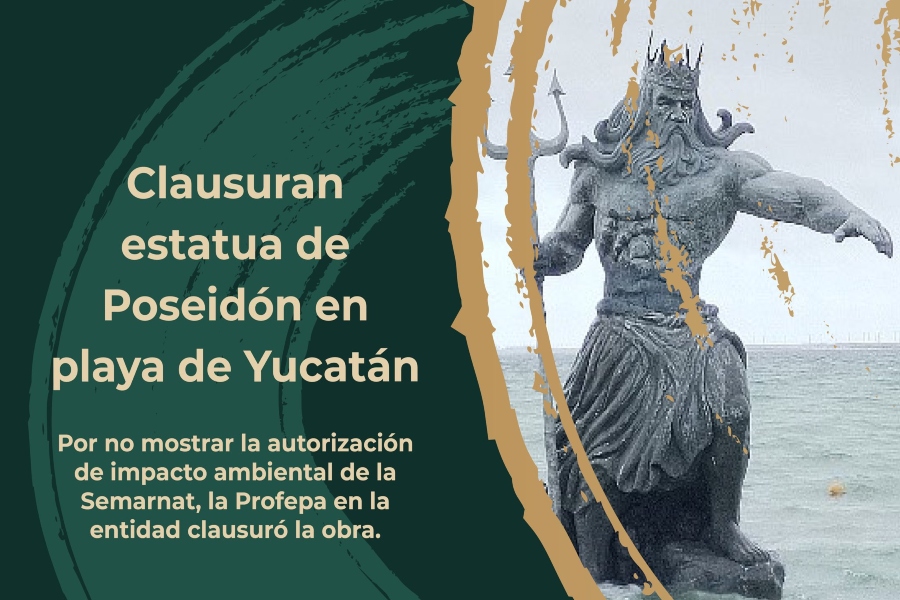 poseidón