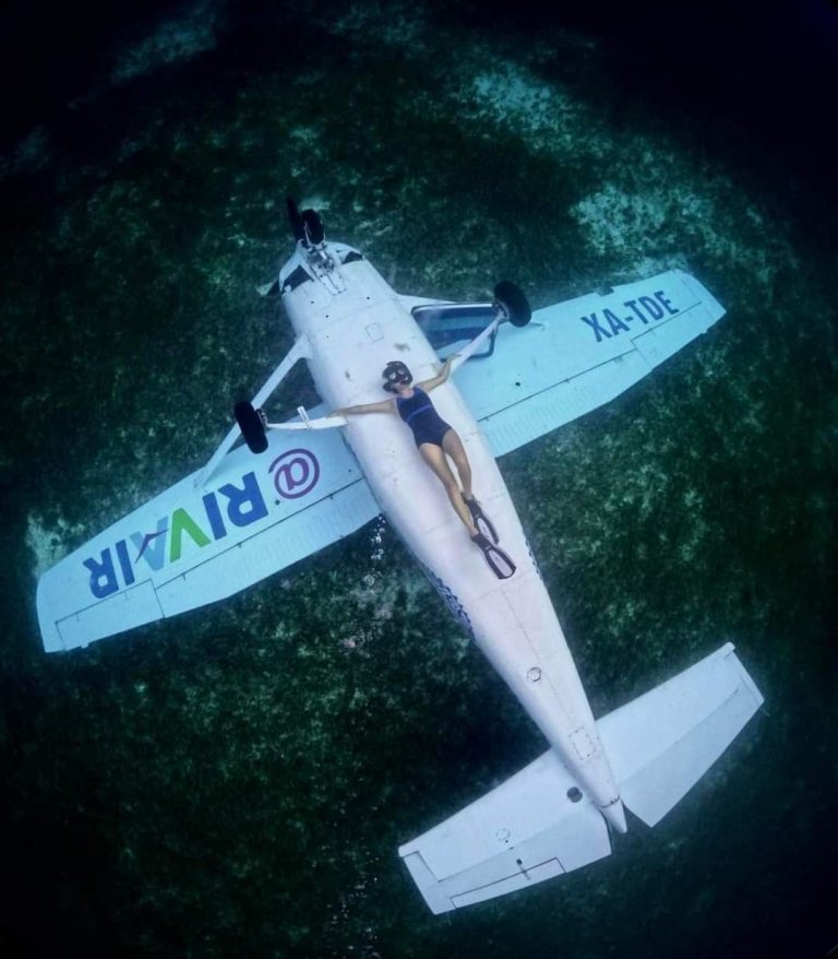 avioneta