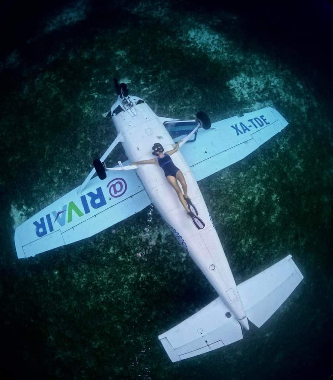 avioneta