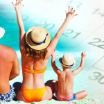 VACACIONES VERNAO