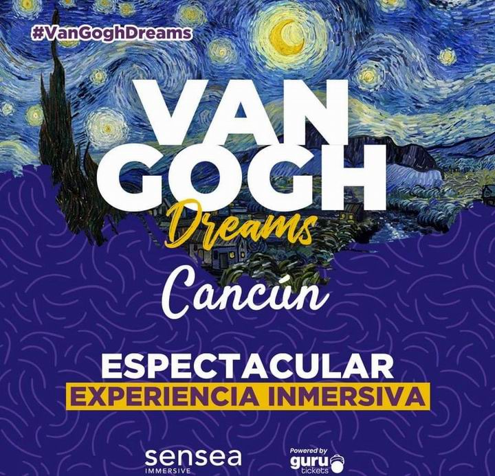van gogh