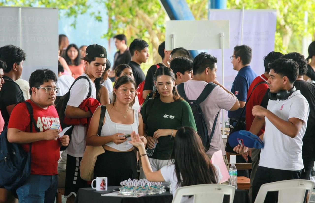 feria del empleo