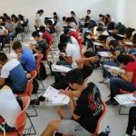 alumnos escuela