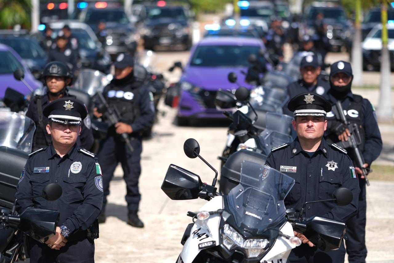 policia