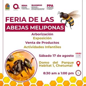 abejas