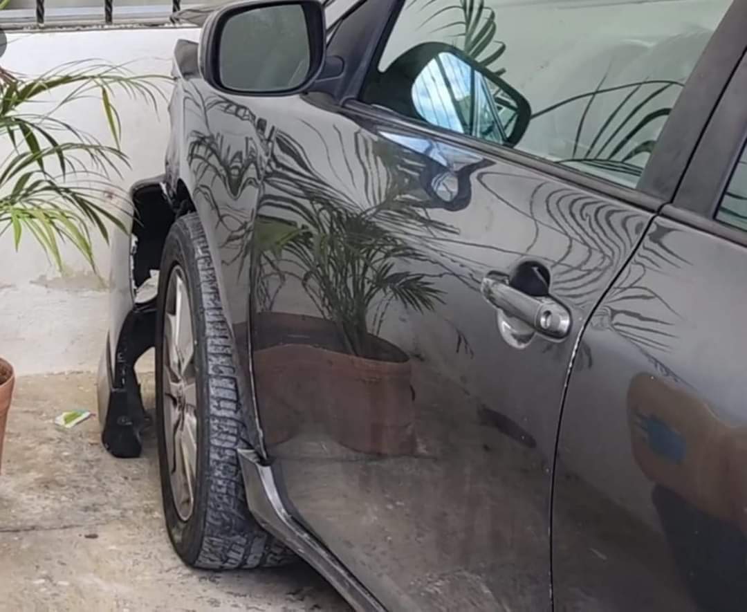 carro