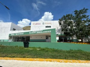 viruela símica
