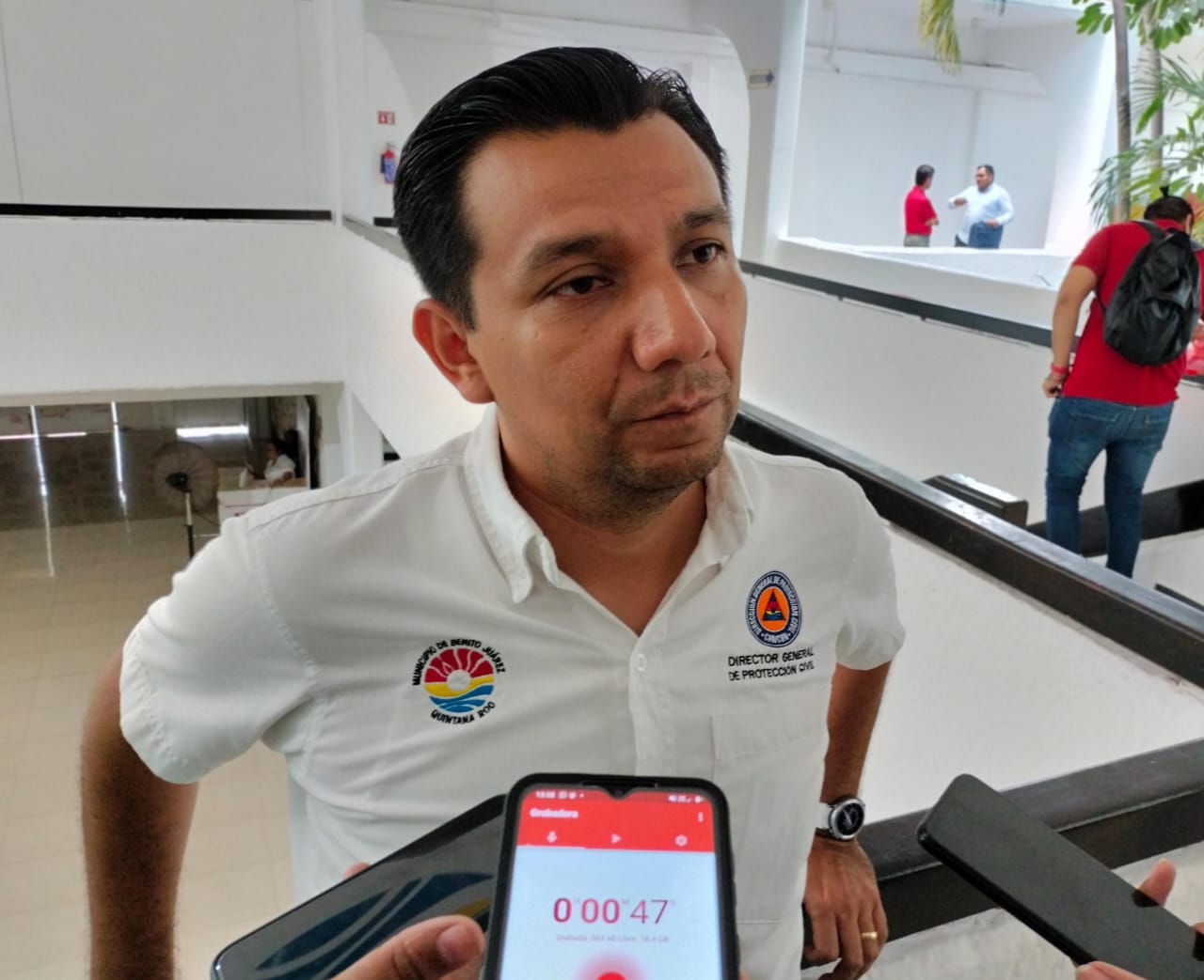 simulacro