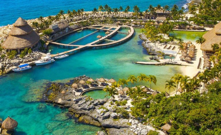 grupo xcaret
