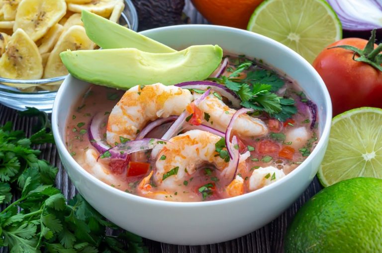 ceviche