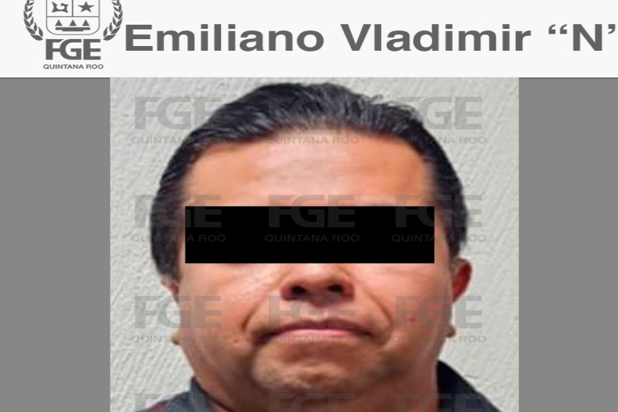 emiliano vladimir