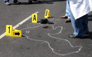 homicidios